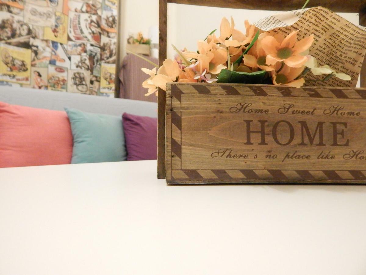 Feels Like Home 1 Atenas Exterior foto